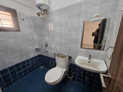 Image of 1350 Sq.ft 3 BHK Apartment / Flat for rent in HBR Layout, Bengaluru for Rs. 43000