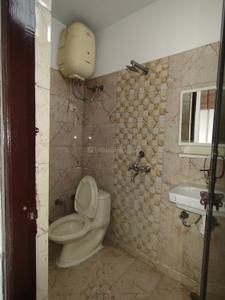 Bathroom Image of 1200 Sq.ft 3 BHK Independent House for sale in Vaishali Ghaziabad for Rs. 9000000