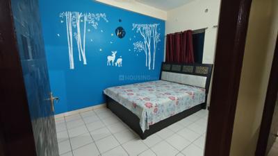 Bengal Greenfield Ambition Bedroom One 1