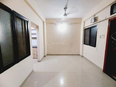 Hall Image of 600 Sq.ft 1 BHK Apartment / Flat for rent in Mahalakshmi Nagar Indore for Rs. 9500