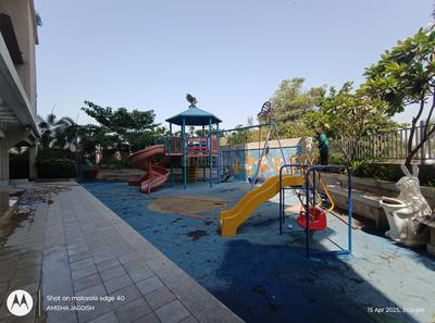 Image of 1300 Sq.ft 2 BHK Apartment / Flat for sale in Juhi Greens, Seawoods, Navi Mumbai for Rs. 25000000