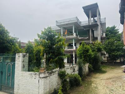 Image of 4300 Sq.ft 6 BHK Villa for sale in Harihar Ganj, Fatehpur for Rs. 20000000