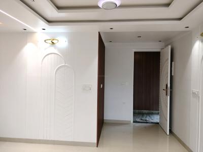 Living Room Image of 2400 Sq.ft 4 BHK Apartment / Flat for sale in CGHS Dream Apartments, Sector 22 Dwarka New Delhi for Rs. 39000000