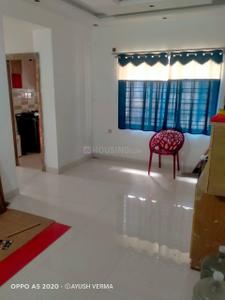 Image of 992 Sq.ft 2 BHK Apartment / Flat for sale in Magnolia Oxygen, Rajarhat, Kolkata for Rs. 5100000