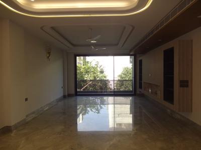 Hall Image of 3400 Sq.ft 4 BHK Builder Floor for sale in South Extension II New Delhi for Rs. 170000000