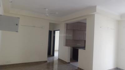 Living Room Image of 1835 Sq.ft 3.5 BHK Apartment / Flat for sale in Amrapali Silicon City, Sector 76 Noida for Rs. 18600000
