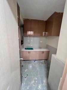 Kitchen Image of 2170 Sq.ft 3 BHK Apartment / Flat for rent in Sita Exotica, Jeedimetla Hyderabad for Rs. 47000