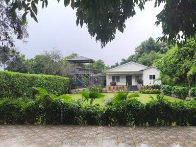 Image of 18144 Sq.ft 2 BHK Farm House for sale in DPL Flora Farms, Nagli Bahrampur, Noida for Rs. 18000000