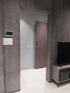 Hall Image of 1250 Sq.ft 3 BHK Apartment / Flat for sale in Sankla East World, Shewalewadi Pune for Rs. 10200000