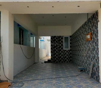 Image of 1200 Sq.ft 2 BHK Independent House for rent in Sri Selvavinayakar Avenue Phase III, Seerapalayam, Coimbatore for Rs. 14000