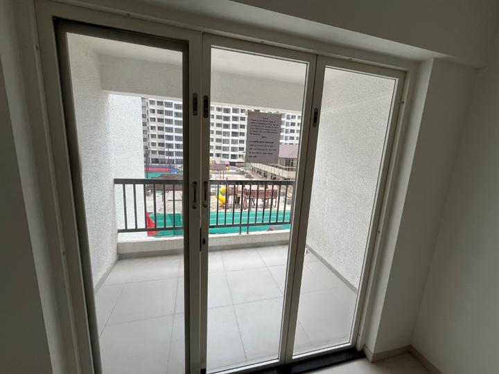 Jaikumar Parksyde Nest Bedroom 1