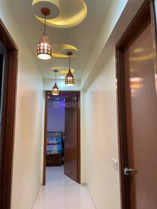 Hall Image of 1700 Sq.ft 3 BHK Apartment / Flat for sale in Gala Eternia, Thaltej Ahmedabad for Rs. 16000000