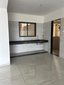 Hall Image of 1757 Sq.ft 3 BHK Apartment / Flat for sale in New Althan Surat for Rs. 6700000