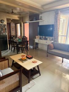 Hall Image of 1399 Sq.ft 3 BHK Apartment / Flat for sale in Urbtech Xaviers, Sector 168 Noida for Rs. 12200000