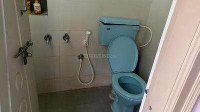 Bathroom Image of 1500 Sq.ft 3 BHK Independent House for rent in Bedarahalli Bengaluru for Rs. 20000