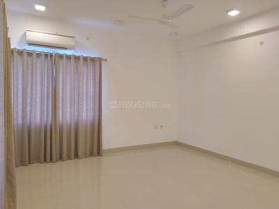 Saraswathi Nagar Bedroom One 3
