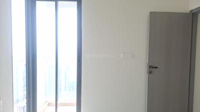 Bedroom Image of 1014 Sq.ft 2 BHK Apartment / Flat for rent in DSS Mahavir Spring, Thane West Thane for Rs. 50000
