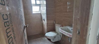 Bathroom Image of 1068 Sq.ft 3 BHK Apartment / Flat for sale in Rajwada Royal Gardens, Narendrapur Kolkata for Rs. 7120000