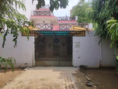 Building Image of 2250 Sq.ft 3 BHK Independent House for sale in Sector 28 Faridabad for Rs. 63500000
