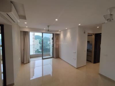 1 BHK Flat