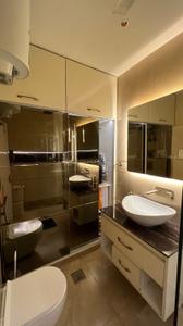 Bathroom Image of 1800 Sq.ft 3 BHK Builder Floor for sale in Patel Nagar New Delhi for Rs. 39900000