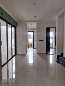Hall Image of 2227 Sq.ft 4 BHK Villa for sale in Casagrand Florella, Tyayakana Halli Bengaluru for Rs. 25000000