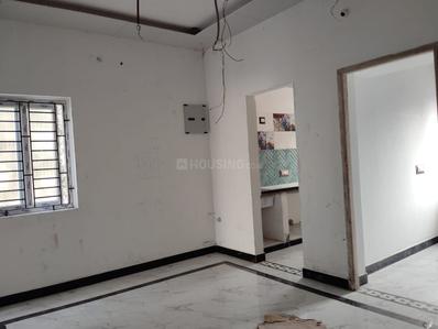 Hall Image of 1610 Sq.ft 3 BHK Independent House for sale in Kolathur Chennai for Rs. 11950000