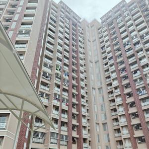Image of 938 Sq.ft 2 BHK Apartment / Flat for sale in Lodha Panacea I, Dombivli East, Thane for Rs. 6300000