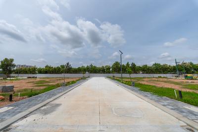 Image of 1400 Sq.ft Residential Plot / Land for sale in Nadavathi, Bengaluru for Rs. 8400000