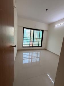 Living Room Image of 450 Sq.ft 1 BHK Apartment / Flat for sale in Mansarovar Residency, Vikhroli East Mumbai for Rs. 10000000
