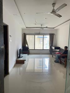 2 BHK Flat