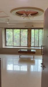 Hall Image of 1045 Sq.ft 2 BHK Apartment / Flat for sale in Silver Bells Apartments, Dahisar West Mumbai for Rs. 25000000