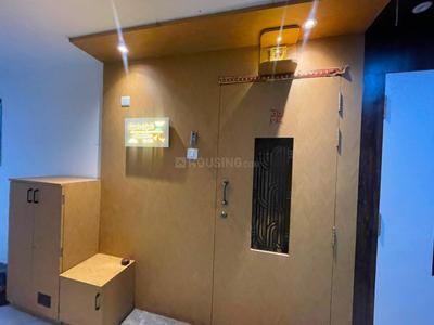 Bedroom Image of 539 Sq.ft 1 BHK Apartment / Flat for sale in Vikhroli East Mumbai for Rs. 9500000