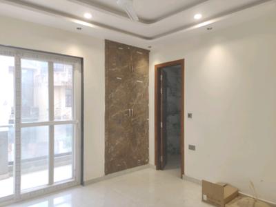 Bedroom Image of 2025 Sq.ft 4 BHK Builder Floor for rent in Jai Ambey Luxurious Floors, Green Field Colony Faridabad for Rs. 38000