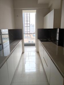 Kitchen Image of 2035 Sq.ft 3 BHK Apartment / Flat for sale in Signature Global City 79B, Sector 79 Gurgaon for Rs. 21000000