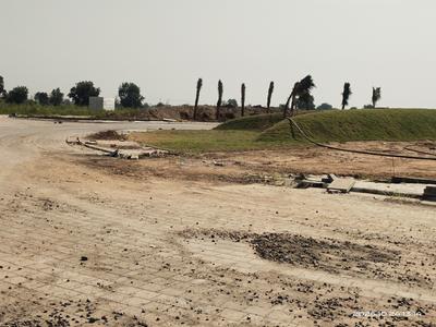 Image of 1200 Sq.ft Residential Plot / Land for sale in Mihan, Nagpur for Rs. 4242000