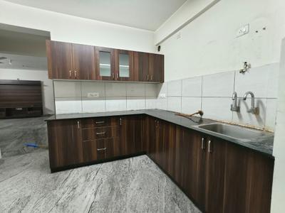 Kitchen Image of 1115 Sq.ft 3 BHK Apartment / Flat for sale in JP Nagar Bengaluru for Rs. 14800000