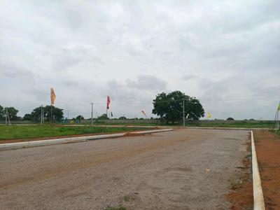 Image of 150 Sq.ft Residential Plot / Land for sale in GEM Infiniti Counti, Sadasivpet, Sangareddy for Rs. 3150000
