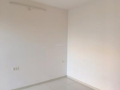 Bedroom Image of 700 Sq.ft 1.5 BHK Apartment / Flat for rent in Godrej Emerald, Thane West Thane for Rs. 20500