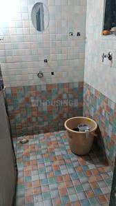 Bathroom Image of 680 Sq.ft 1 BHK Apartment / Flat for sale in Rabale Navi Mumbai for Rs. 3200000