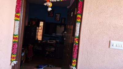 2 BHK Independent Builder Floor