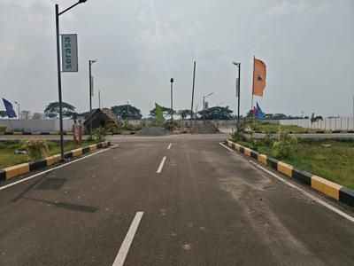 Image of 850 Sq.ft Residential Plot / Land for sale in Guduvancheri, Chennai for Rs. 2549150