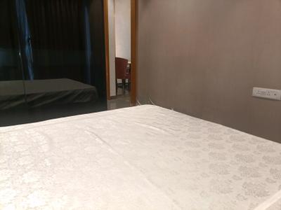 Bedroom Image of 710 Sq.ft 1 BHK Apartment / Flat for sale in Mahaavir Exotique Phase II, Taloja Navi Mumbai for Rs. 5200000
