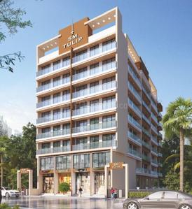 1 BHK Flat