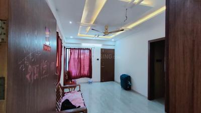 1 BHK Independent House