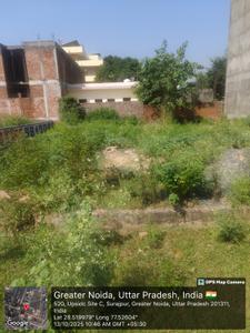 Image of 160 Sq.ft Residential Plot / Land for sale in Surajpur, Greater Noida for Rs. 15500000