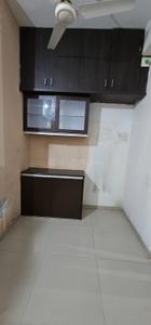 Kitchen Image of 890 Sq.ft 2 BHK Apartment / Flat for sale in Gotri Vadodara for Rs. 3500000
