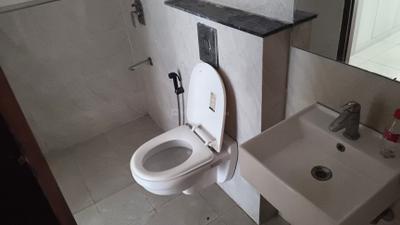 Image of 2275 Sq.ft 3 BHK Apartment / Flat for rent in Sunworld Arista, Sector 168, Noida for Rs. 47000