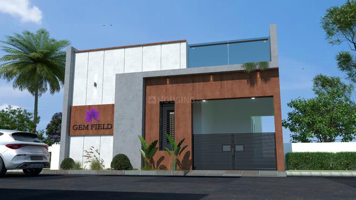 Gem Field Main Image 1