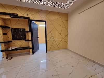 Hall Image of 600 Sq.ft 1 BHK Builder Floor for rent in Bommanahalli Bengaluru for Rs. 16000